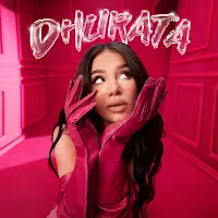 Dhurata Dora — Ale Ale (Feat. Inna) — обложка