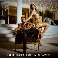 Dhurata Dora — Fajet Ft Azet — обложка