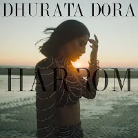 Dhurata Dora — Harrom — обложка