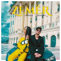 Dhurata Dora — Zemër — обложка